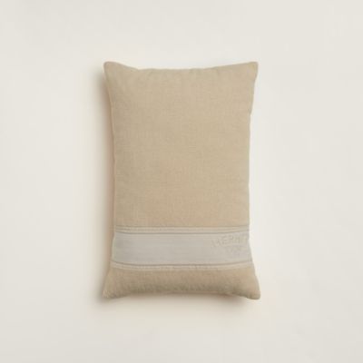 HERMES Yachting Uni beach pillowクッション